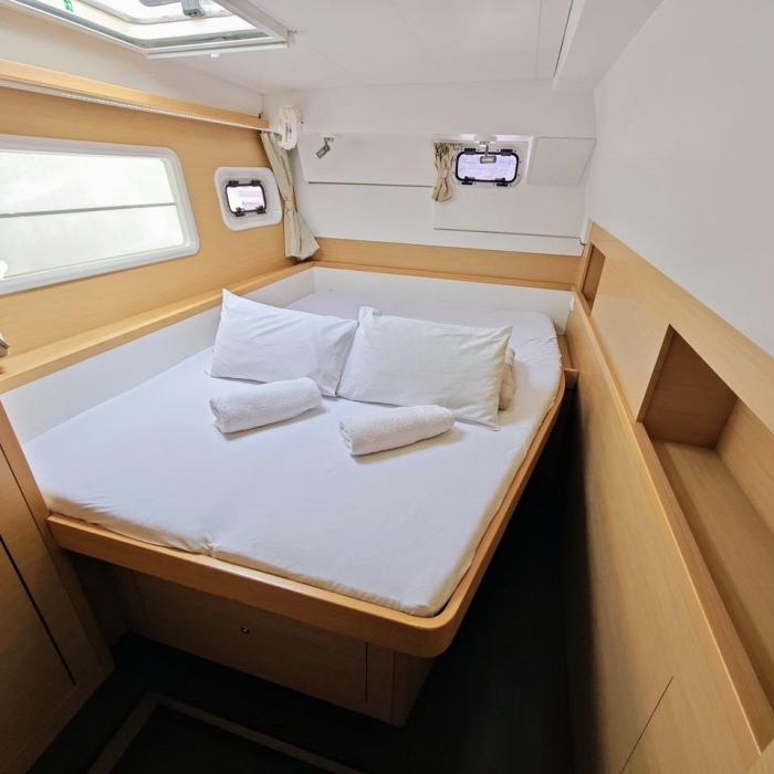 Diego | Lagoon 400 S2 photo 11