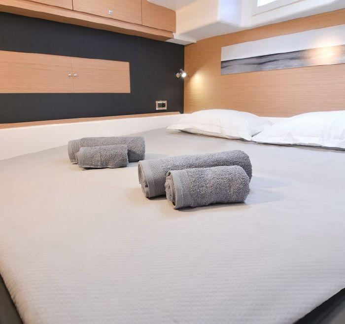 Jovy | Dufour Catamaran 48 photo 13