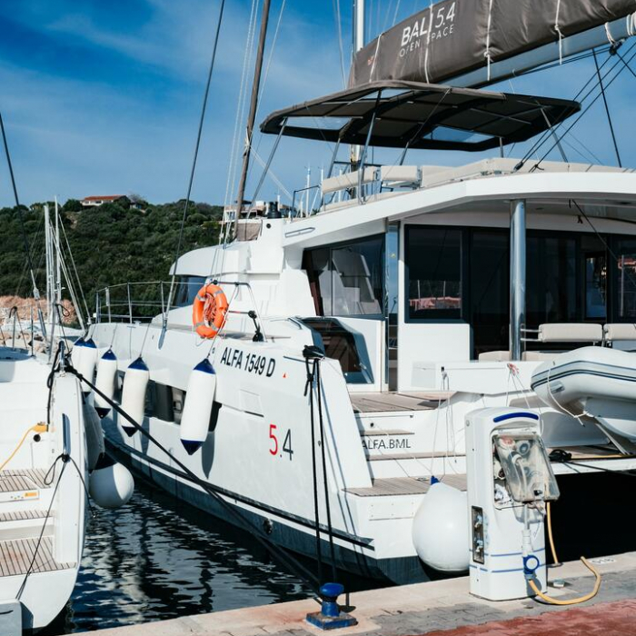 Alfa.bm2 | Bali 5.4 photo 18