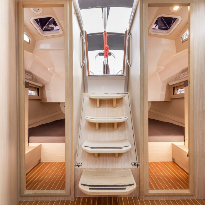 Fuledzki Rog | Maxus 34 photo 21