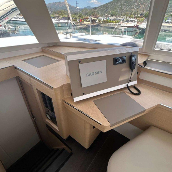 Deutz | Fountaine Pajot Astrea 42 photo 15