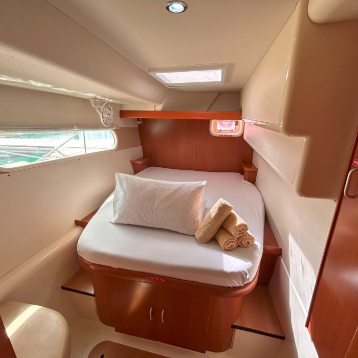 Seaduction | Leopard 46 photo 8