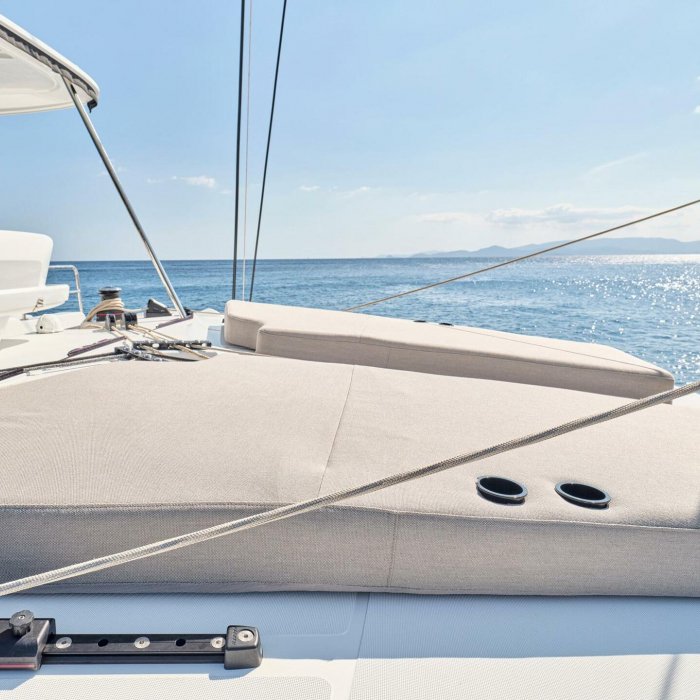 Efkrati | Lagoon 51 photo 1