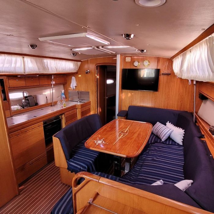 Black Pearl | Bavaria 40 photo 26