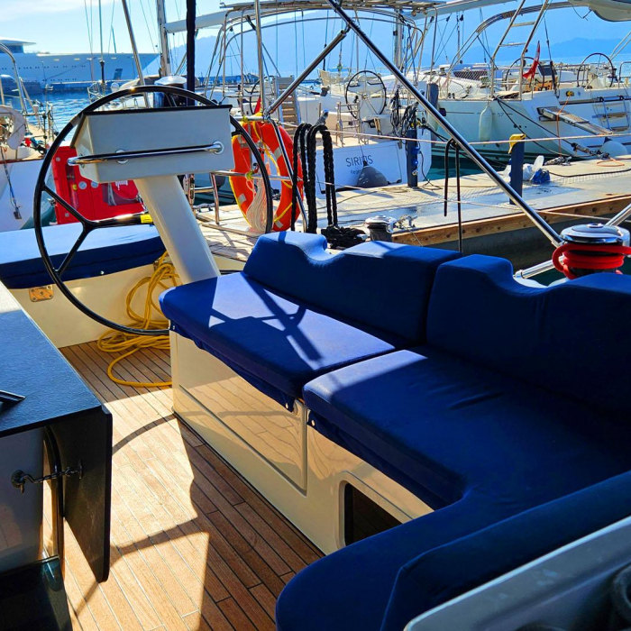 Kaiba | D&D Kufner 54 Exclusive photo 20