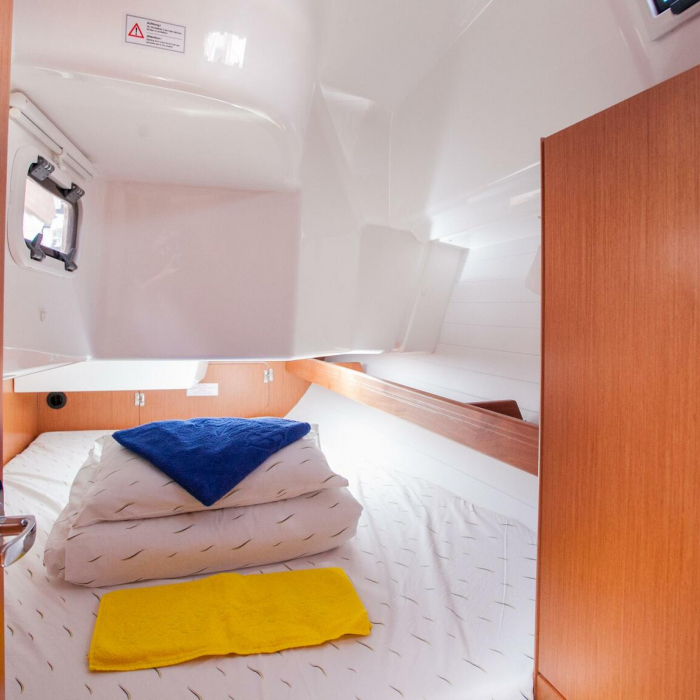 Take Five | Bavaria Cruiser 34 photo 14