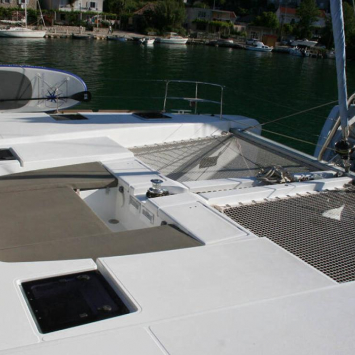 Matarma | Lagoon 52F photo 14