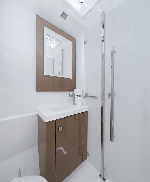 Bella V | Fountaine Pajot Astrea 42 photo 24