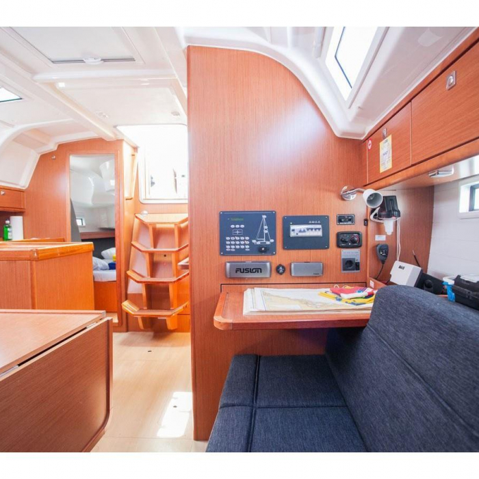 Nancy | Bavaria Cruiser 37 photo 12