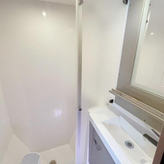 Good Vibrations | Fountaine Pajot Saba 50 photo 15