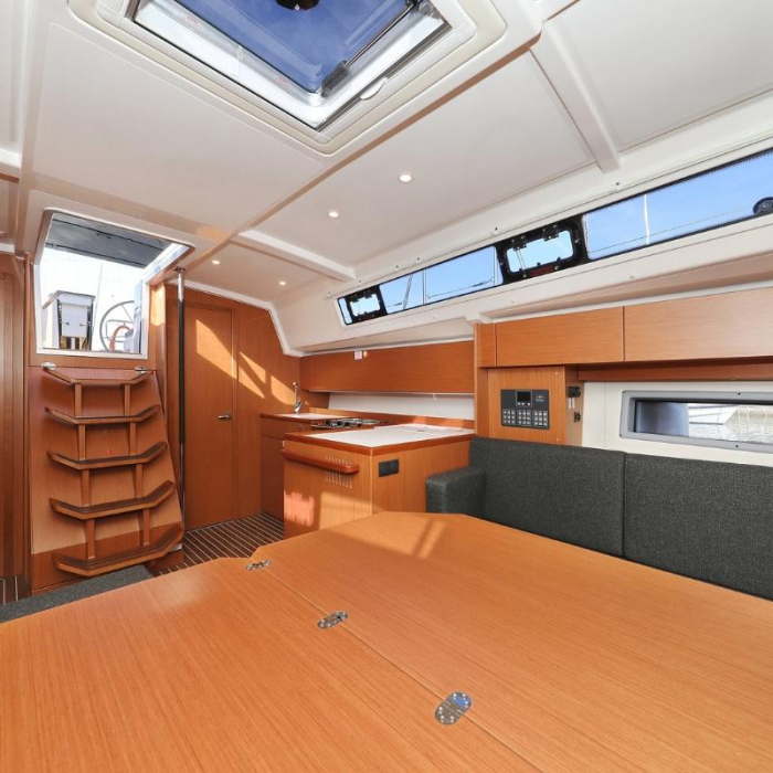 Summertime | Bavaria C42 photo 9