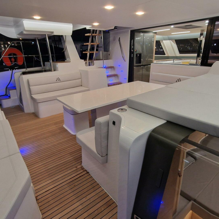 Indigo | Aventura 45 photo 17