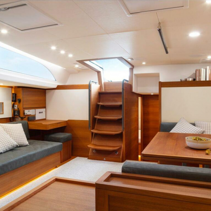 Milagro | Solaris 64 RS photo 6