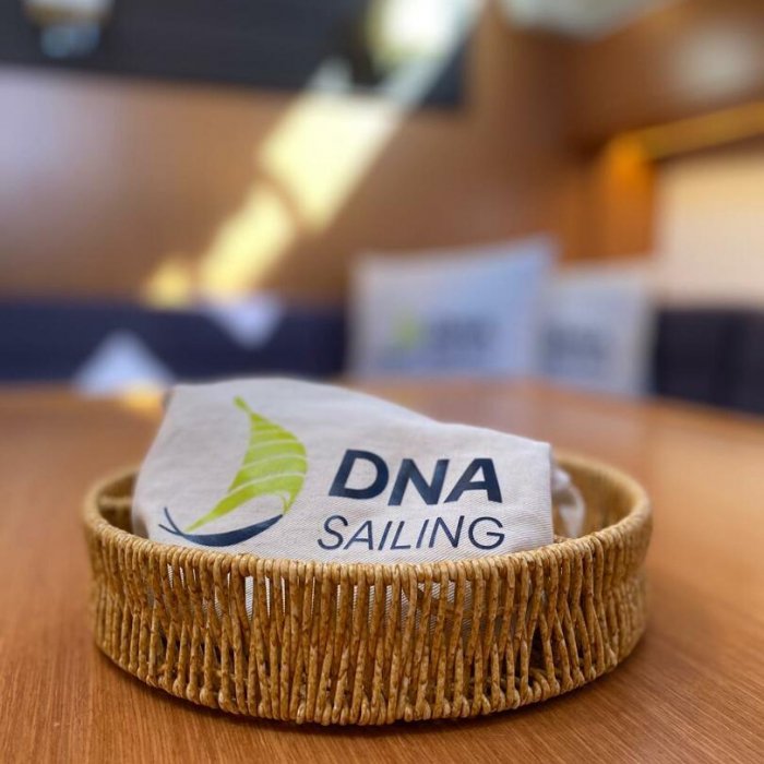 Protein | Bavaria Cruiser 46 photo 15