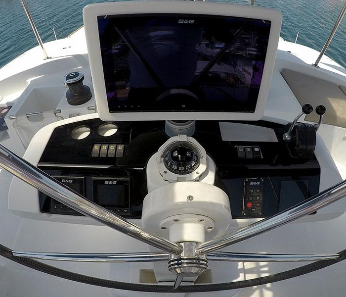 LinaHanna | Lagoon 52 F photo 6