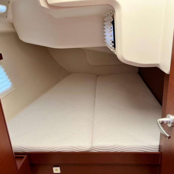 Mersina | Hanse 418 photo 7