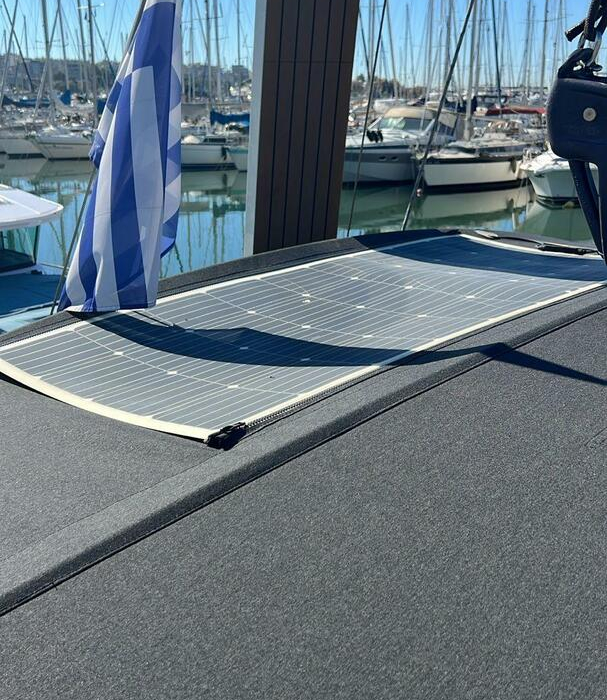 Limnos | Bavaria 38[G] photo 6