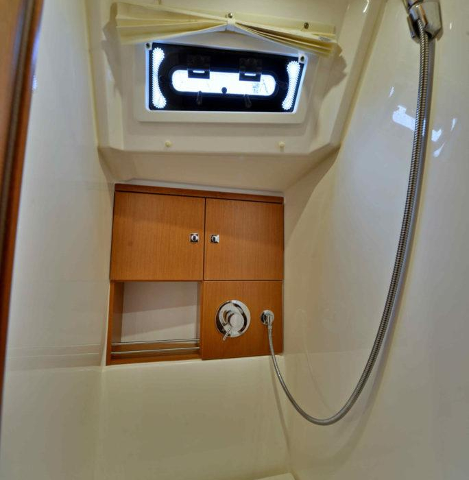 Aelia | Bavaria 46 Cruiser photo 6