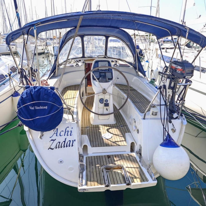 Achi | Bavaria 31 Cruiser photo 1