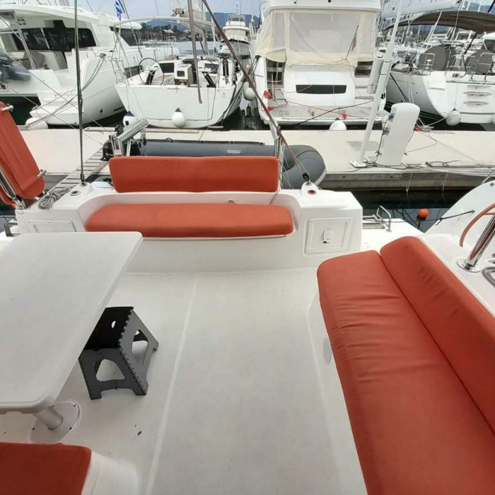 Saint Andrew | Excess 11 photo 1