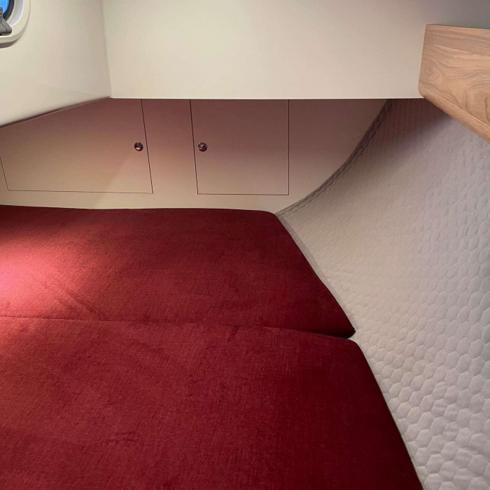 Alegrija | Antila 26CC photo 12