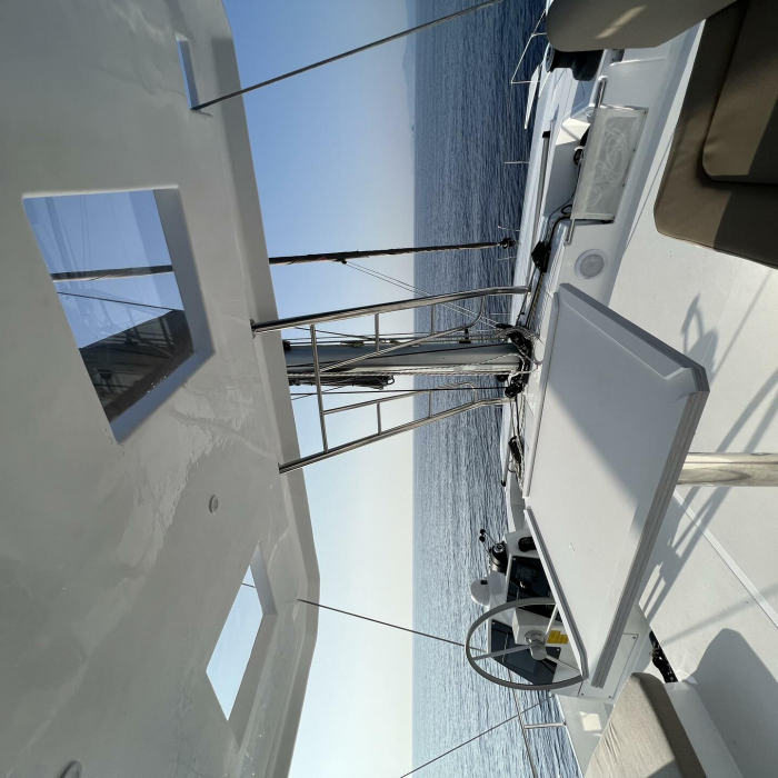 Star Velvet (A/C, Generator, Water Maker, dishwasher) | Bali 4.6 photo 7