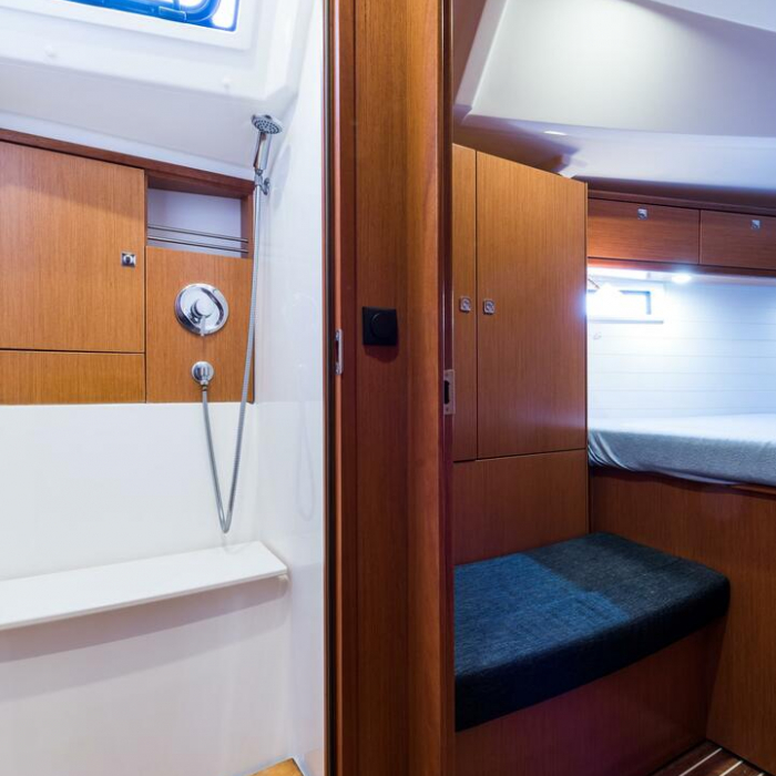 Morning Star | Bavaria Cruiser 46 photo 10