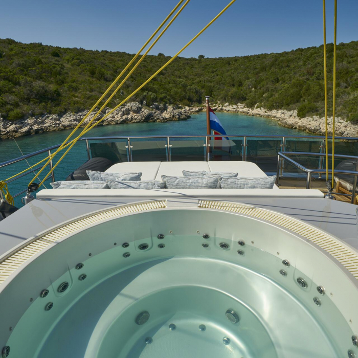 Rara Avis | Luxury Sailing Yacht Rara Avis photo 112
