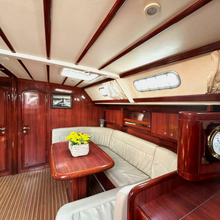 OSY VI | Ocean Star 56.1 photo 3