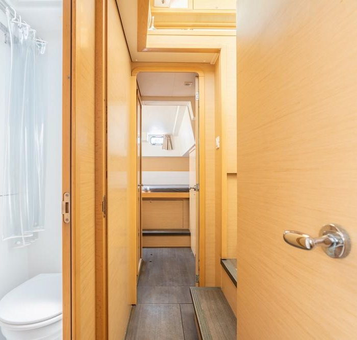 Catallou | Lagoon 39 photo 31