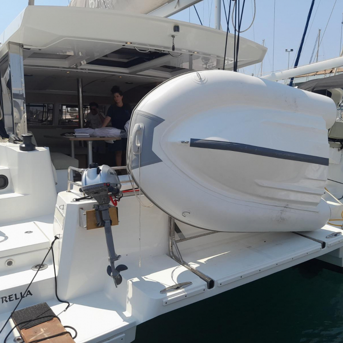 Marestrella (Pax 10) | Bali Catsmart photo 5