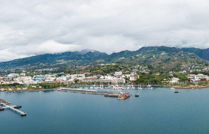 Poe Reva | Lagoon 400 S2 photo 37