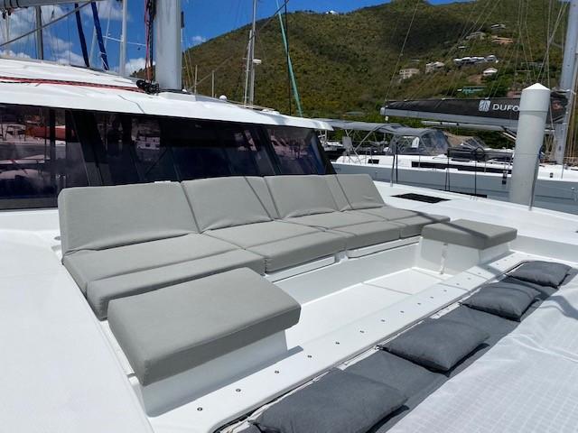 Serene Blue | Fountaine Pajot Astrea 42 Maestro photo 19