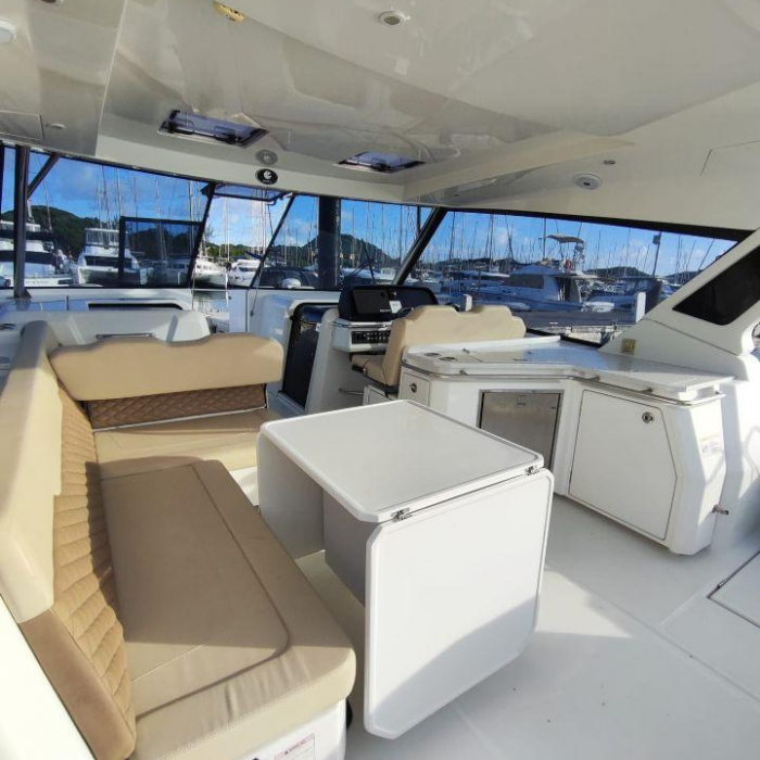 Caranthir | Aquila 36 photo 8