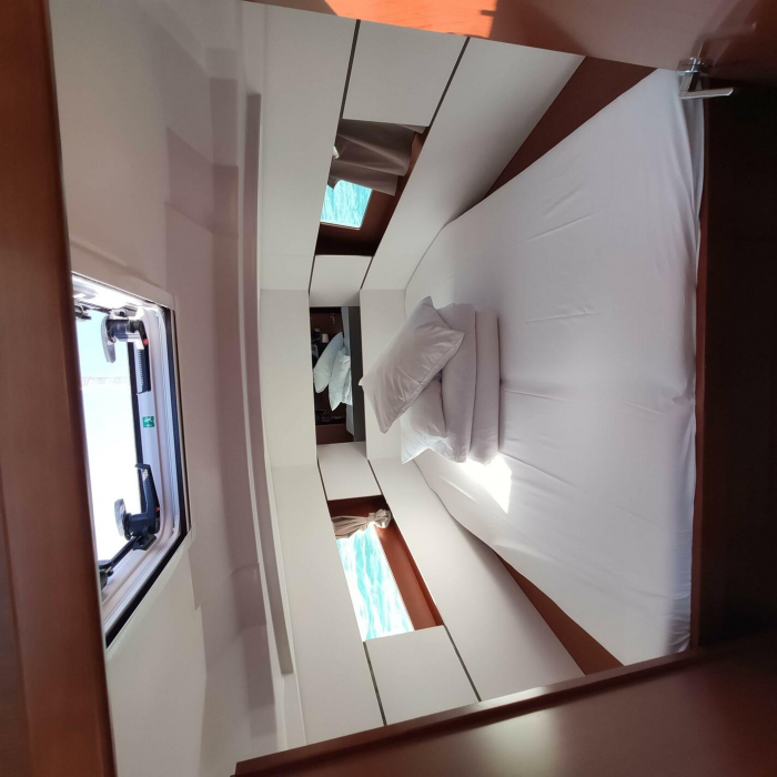 Citrea | Oceanis 38.1 photo 8