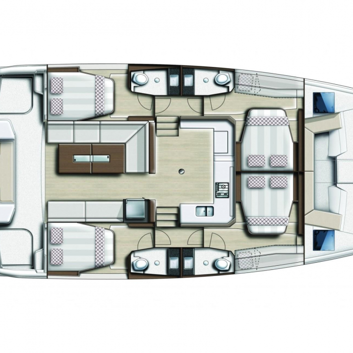 Turandot | Bali Catspace photo 8