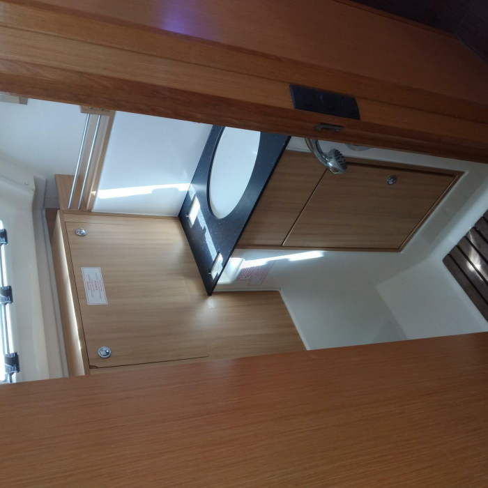 Irene | Bavaria 36 Cruiser photo 7