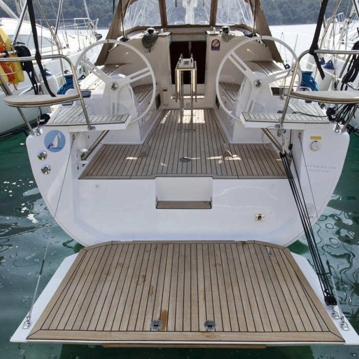 Essi | Elan 35 Impression photo 3