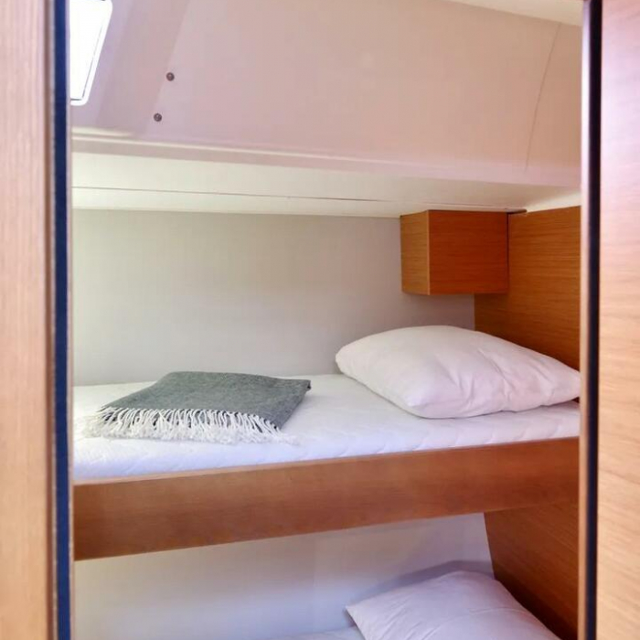 Saro | Dufour 530 photo 3