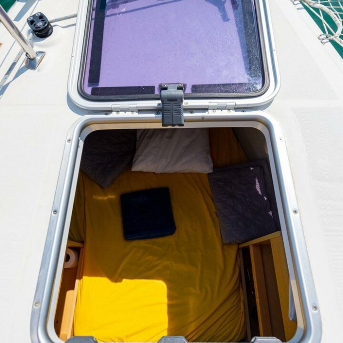 Astro | Lagoon 400 S2 photo 27