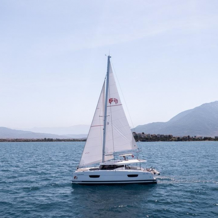 Portofino | Isla 40 photo 8