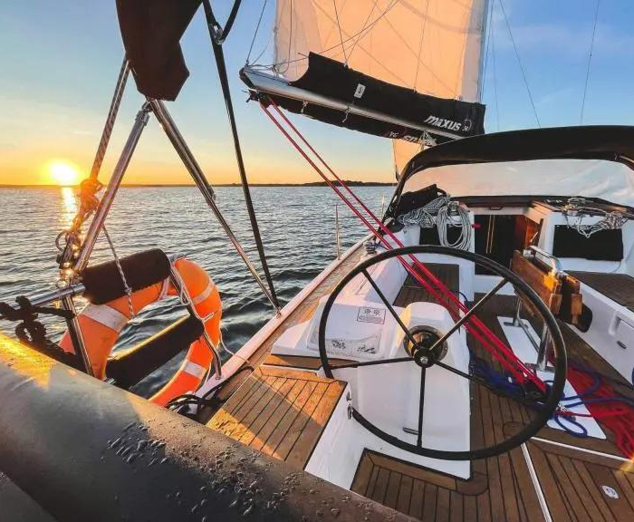 Zatoka Kula | Maxus 34 photo 16