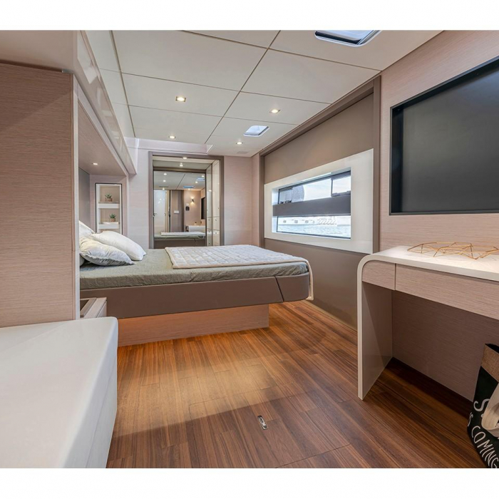 Mavic | Aventura 56 MY photo 3