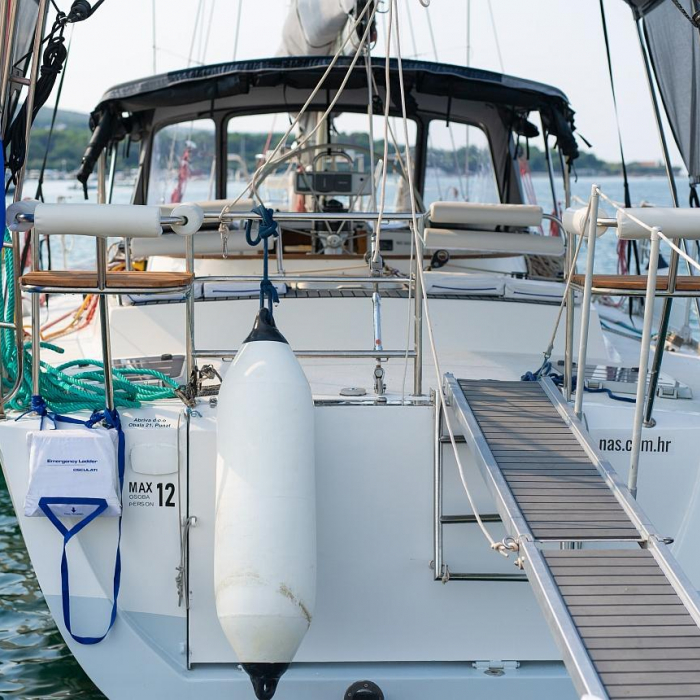 Amica | Dolphin 50 photo 26