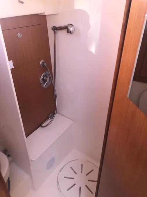 AQUA DREAM | Bavaria 43 Cruiser photo 4