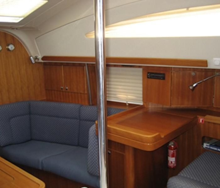 Naiada | Elan 384 Impression photo 28