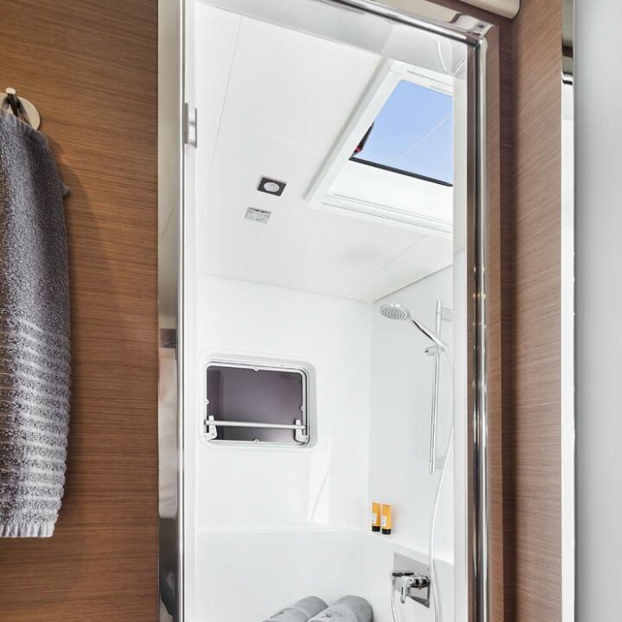 EMERALD GEMINI | Lagoon 52 F owner version photo 75