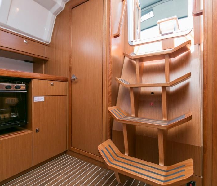 Alani | Bavaria Cruiser 37 photo 10