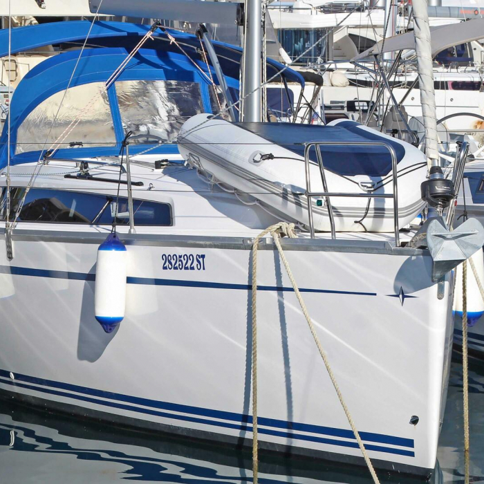 Lilith | Bavaria Cruiser 34 photo 7