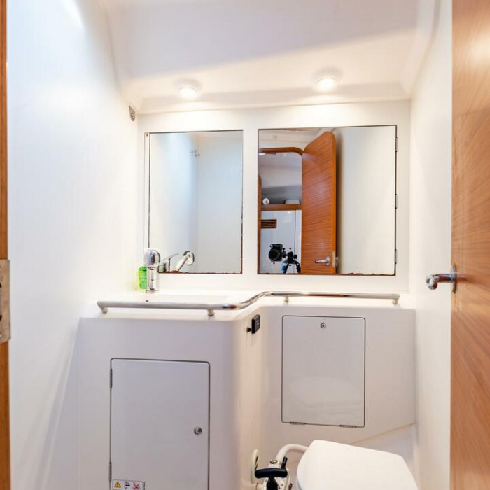 Aqua Nomis | Xp 44 photo 3